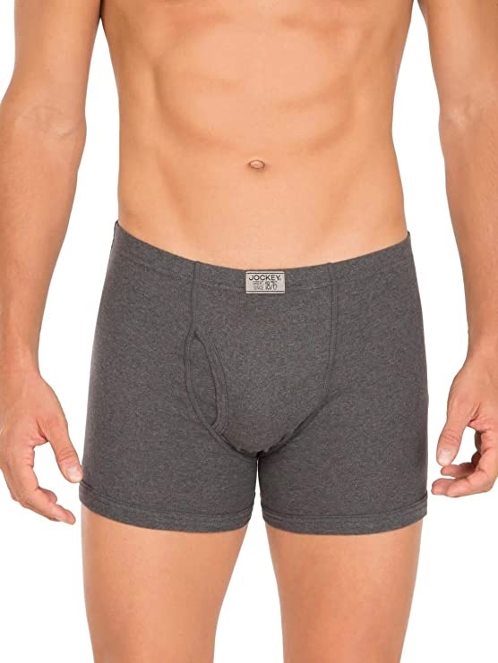India Desire : Buy Jockey Mens Cotton Brief (Pack of 2)(Colors & Print May Vary) at Rs. 229 from Amazon [Other Sellers Price Starts @Rs 408]